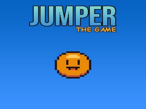 jumper-the-game