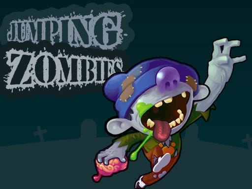 jumping-zombies