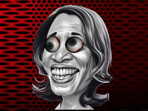 kamala-funny-face-challenge