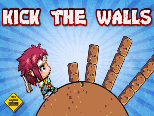 kick-the-walls