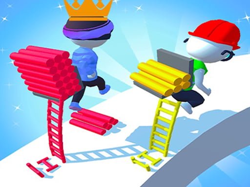ladder-race-climber