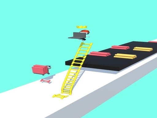 ladder-ranking