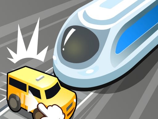 let-the-train-go