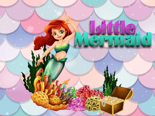 little-mermaid