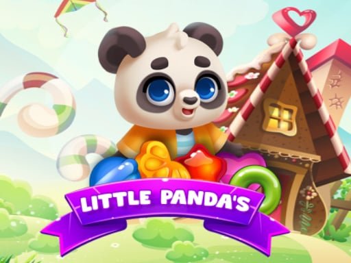 little-panda