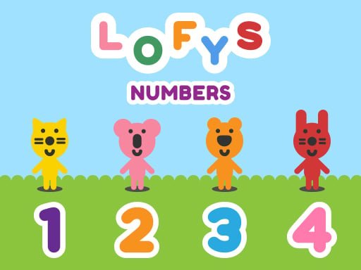 lofys-numbers