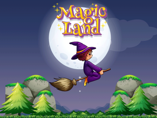 magic-land
