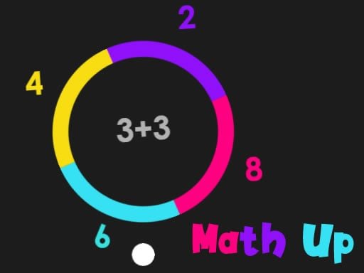 math-up