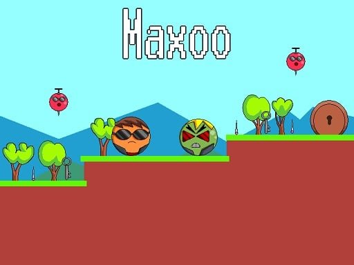 maxoo