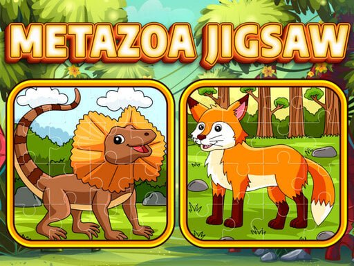 metazoa-jigsaw