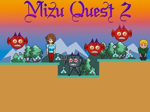 mizu-quest-2