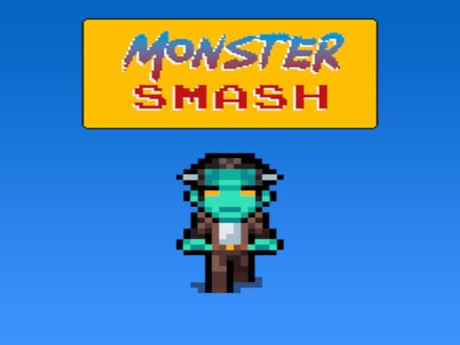 monster-smash