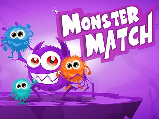 monsterr-match