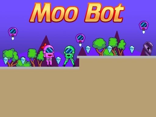 moo-bot