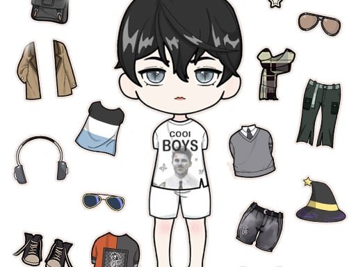 my-idol-dressup-diary