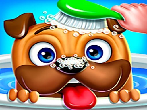 my-pet-loki-virtual-dog