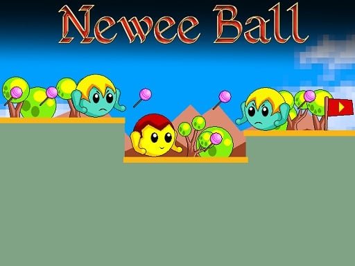 newee-ball