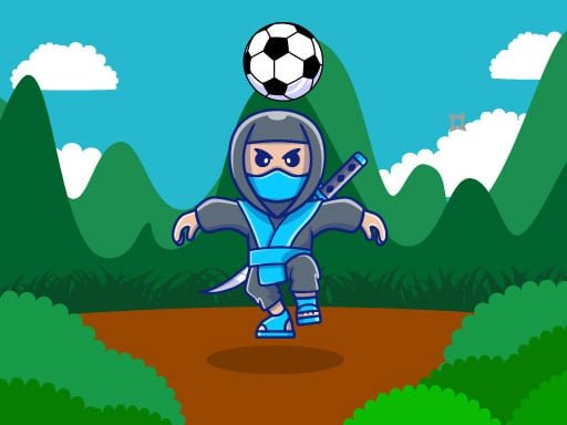 ninja-head-ball