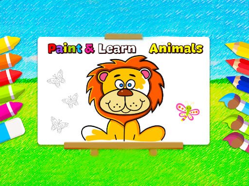 paint-and-learn-animals