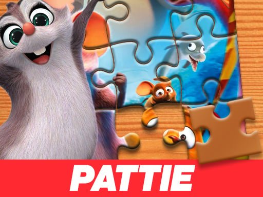 pattie-et-la-colre-de-posidon-jigsaw-puzzle
