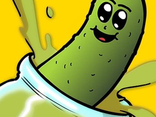 pickle-theory