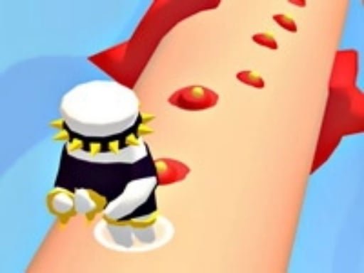 pimple-pop-rush