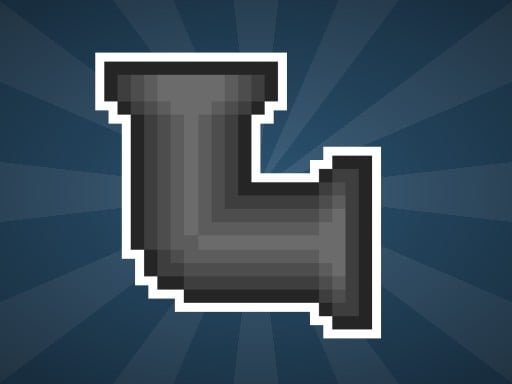 pixel-pipes
