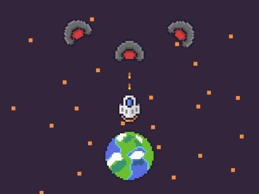 pixel-protect-your-planet