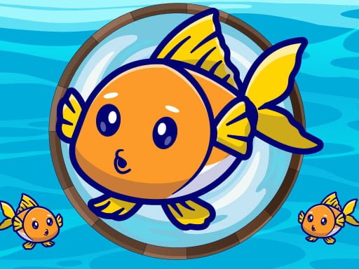 pong-fish