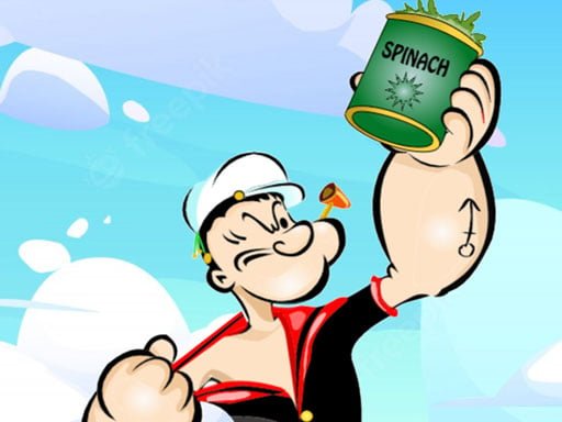 popeye-dress-up