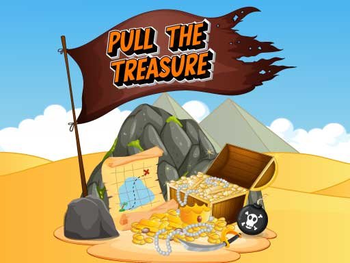 pull-the-treasure