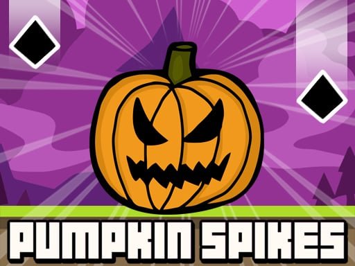 pumpkin-spikes