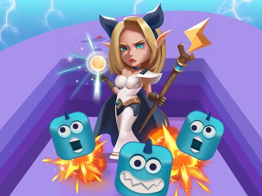punball-puzzle