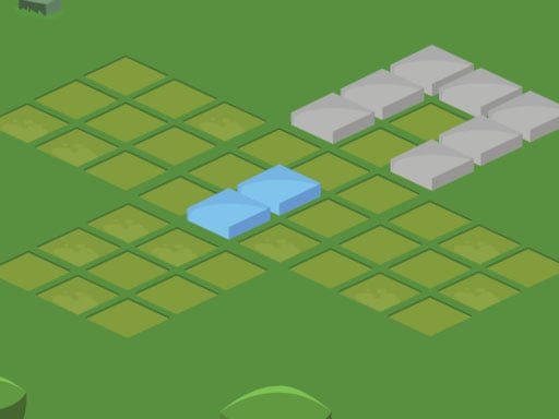 puzzle-isometric