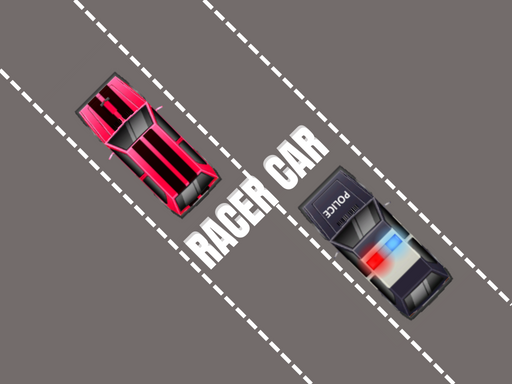 racer-car