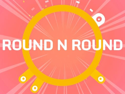round-n-round