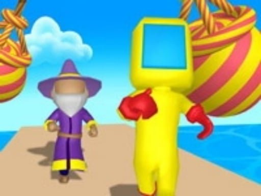 run-royale-knockout-3d-game