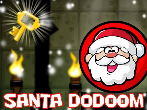 santa-dungeon-of-doom