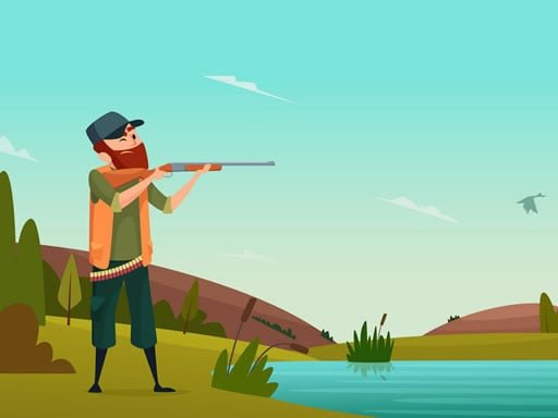 shooting-hunters-match-3