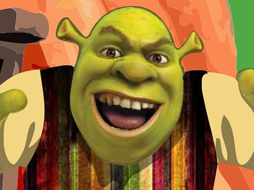 shrek-dress-up