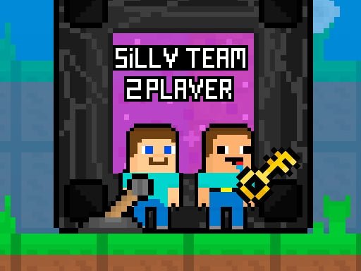 silly-team-2-player