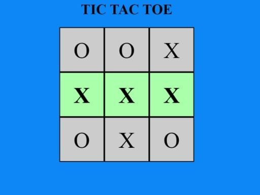 simple-tic-tac-toe