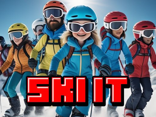 ski-it