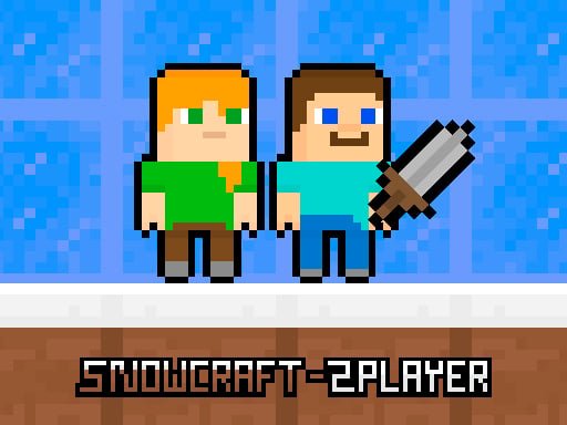 snowcraft-2-player