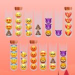 Sort Emoji