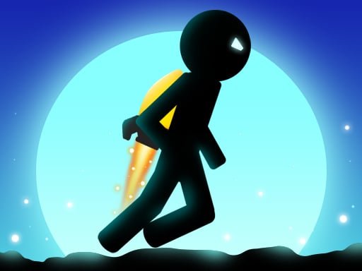 stickman-jungle-escape
