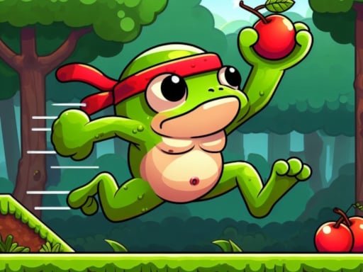 super-frog-adventure