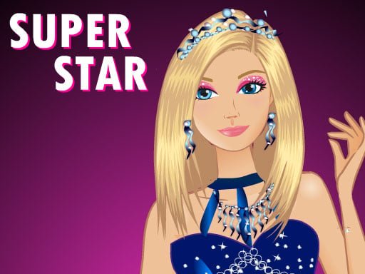 superstar-dressup