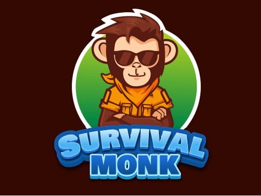 survival-monk