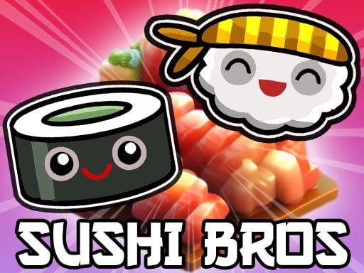 sushi-bros
